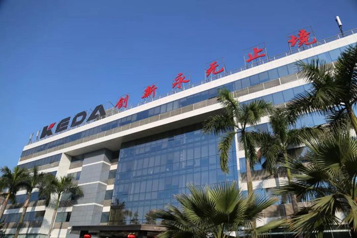 定增14.88億，陶業眾大佬入股加持科達潔能！